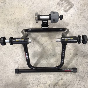 blackburn indoor bike trainer