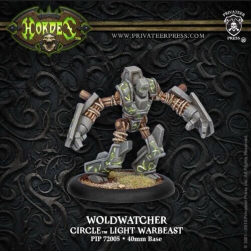 Hordes - Kreis - Woldwatcher PIP72005