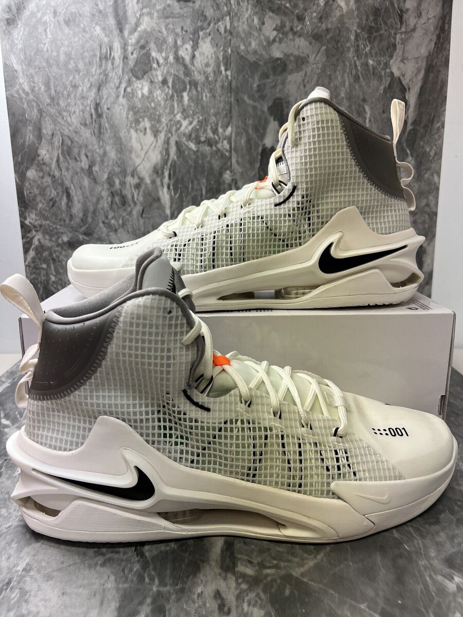 Nike Air Zoom GT Jump Summit White Sail CZ9907-101 Men's Nike Air Zoom GT Jump Summit White Sail CZ9907-101 Men's