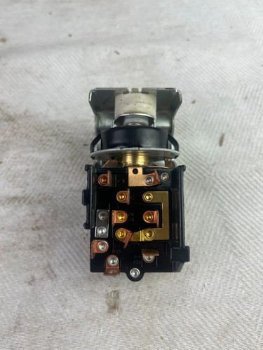 BWD Headlight Switch S2064P - Picture 5 of 7