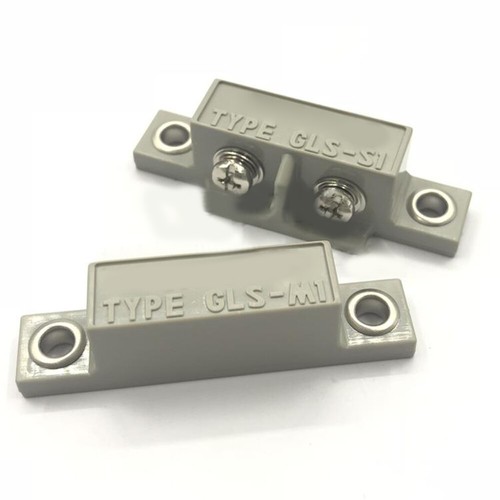Sensor de puerta de seguridad interruptor magnético GLS-1 (GLS-M1+GLS-S1) para OMRON - Imagen 1 de 3
