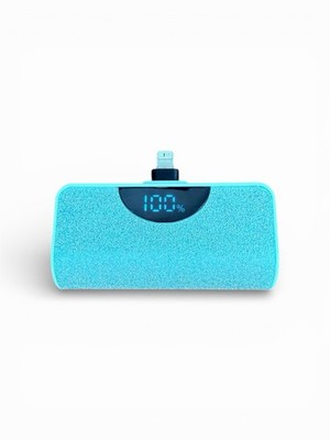 Dongguan Yuanhaoxun Technology Ultra Compact Wireless Portable Power Bank