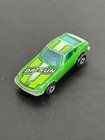 Vintage Hot Wheels Z Whiz Datsun 240Z Green Hong Kong 1975 Diecast Car Toy