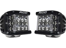 Rigid 262313 D-ss Pro Driving Surface Mount Led Light Pair Rigid 262313 D-ss Pro Driving Surface Mount Led Light Pair