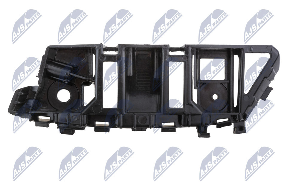 N.T.Y. EZC-VW-485.NTY Mounting Bracket, bumper for VW