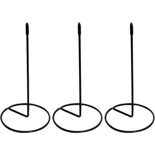 3 Pcs Hinweis Speicher Büro Spitze Prüfen Quittungsspindelspitze - 第 9/12 張圖片