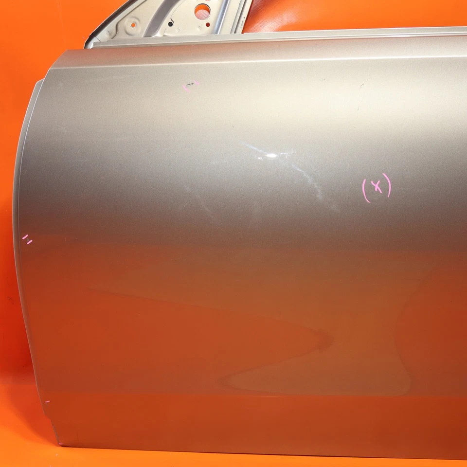 ЛЕВАЯ ПЕРЕДНЯЯ ВОДИТЕЛЬСКАЯ ДВЕРЬ MERCEDES BENZ C300 C400 2022 2023 2024 A2067227900 СЕДАН - Изображение 3 из 4