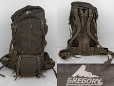Gregory Baltoro 75L MultiDay Pack Size L Gray...