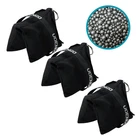 3x Steel Shot Bag 10kg|Udengo