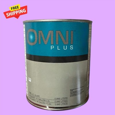 PPG OMNI M108 Transparent Red Oxide 1 QUART