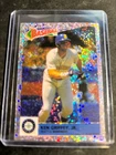 1993 Panini Album Stickers Ken Griffey Jr #63