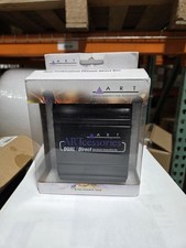 ART DUALZDirect Dual Professional Passive Hum Reducing Direct Box - Used