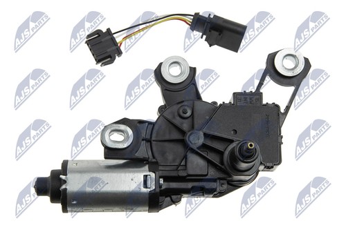 WIPER MOTOR ESW-VW-015 FORCVVA/CASA/CNRB/CRCA/CJGD/CRCD/CVWA/CJMA/CASD 3.0L 6cyl - Picture 5 of 15