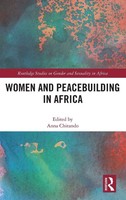 Anna Chitando | Women And Peacebuilding In Africa | Buch | Englisch (2020)