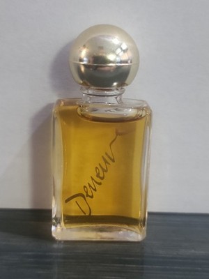 Vintage 1985 Catherine  DENEUVE Phenix EDT 10 ML Mini Perfume NOS Sample Size