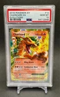 PSA 10 Charizard EX #12 2016 Pokemon XY Evolutions GEM MINT