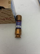 Bussmann FRN-R-8 8A 250V RK5 Fuse Lot 10 New Surplus Fast Shipping