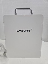 3000W Voltage Converter Transformer Step Up Convert AC 110V-120V to 220V-240V