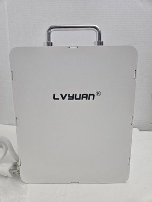 3000W Voltage Converter Transformer Step Up Convert AC 110V-120V to 220V-240V