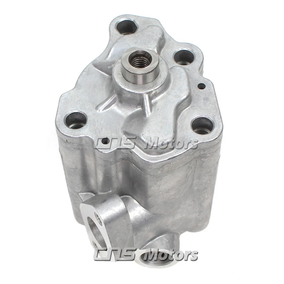 Oil Pump For 03-15 Ford Fusion Escape Mazda 3 5 6 CX-7 2.0L 2.3L 2.5L DOHC 16v Foto 2 de 4