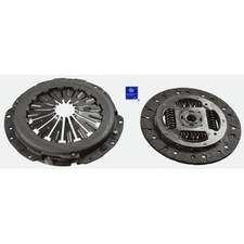 Kit d'embrayage Land Rover 88