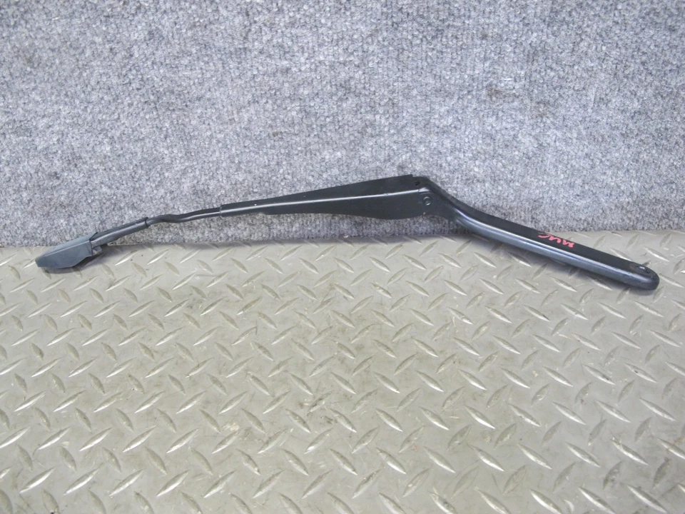 11-15 MINI COOPER R60 R61 COUNTRYMAN SET OF 2 FRONT LEFT & RIGHT WIPER ARM OEM - Image 3 of 4