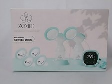 ZOMEE Z2 Double Electric Breast Pump