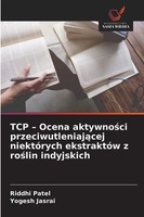 Riddhi Patel (U. A.) | Tcp - Ocena Aktywno¿Ci Przeciwutleniaj¿Cej NiektóRych...
