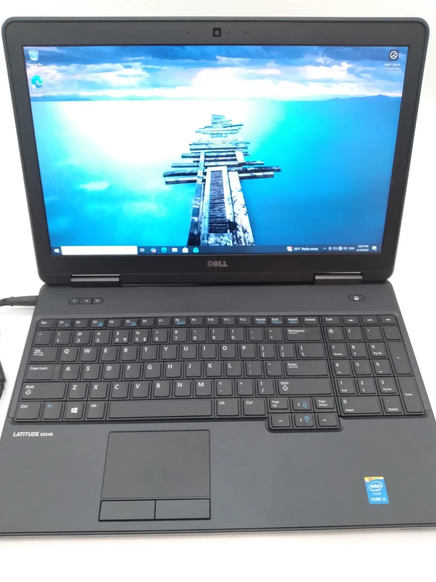 Dell Latitude E5540 PC Laptops & Netbooks for Sale | Shop New