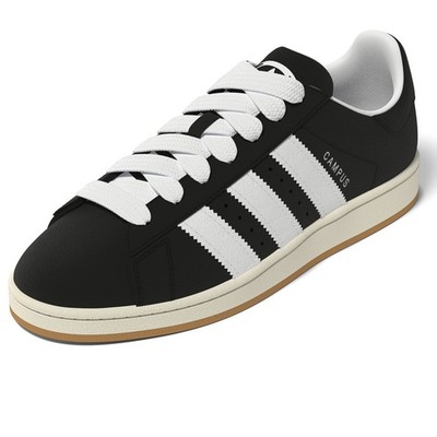 Adidas Campus 00S Schuhe Größe 44 2/3 Cod HQ8708 Schwarz