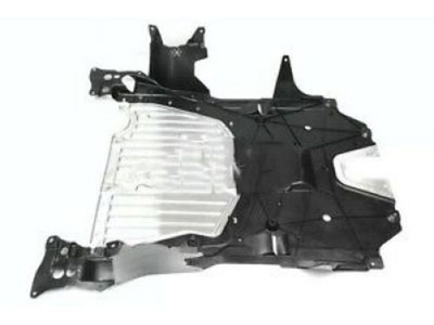 #ad Genuine Honda Engine Splash Shield Underbody Lower Cover 2017 2021 74110TGGA10 $1003.61