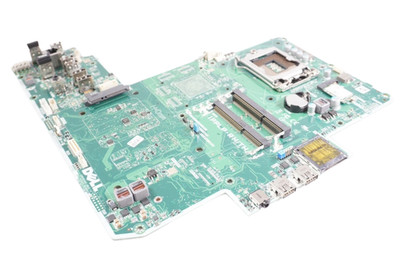 COMPATIBLE WITH XHYJF DELL INTEL LGA 1150 MOTHERBOARD INSPIRON ONE 23 5348