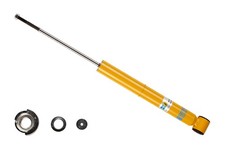 2x BILSTEIN Stoßdämpfer Hinten für AUDI 80 (89, 89Q, 8A, B3) COUPE (89, 8B) Set