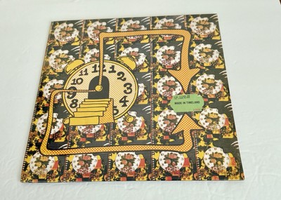 King Gizzard & the Lizard Wizard ''Made In Timeland''  (Record, 2022) Sealed M/M