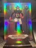 2025 Panini Donruss Elite - Justin Simmons #95