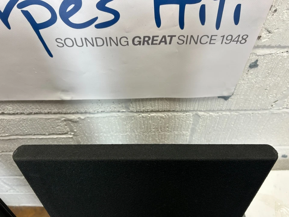 Magnepan LSR Magneplanar Loudspeakers - Black - Collection Only - Image 3 of 4