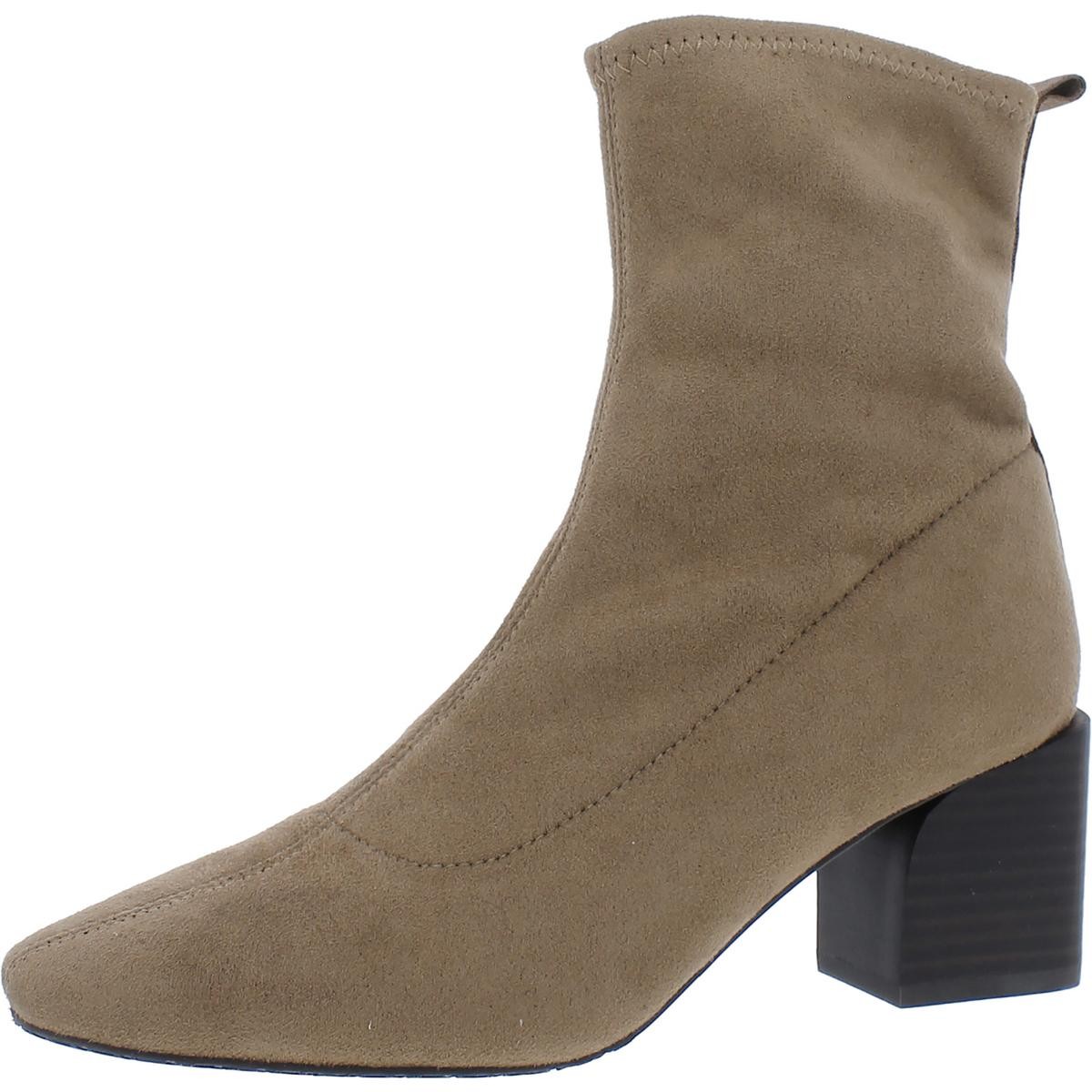 Женские ботильоны Angeld коричневого цвета Donald J Pliner 55 Medium BM BHFO 6132 9290₽