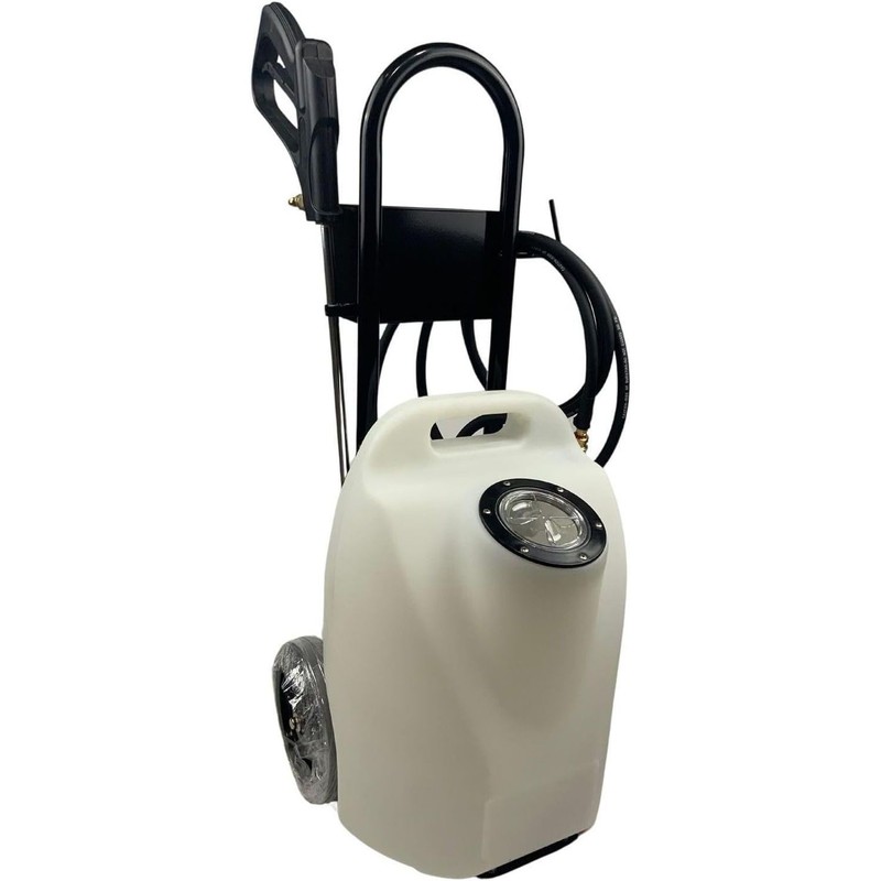 StainOut System 71-200 Penguin 5 Gallon Cordless Sprayer