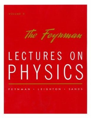 The Feynman Lectures on Physics Vols.II : Commemorative Issue Pap