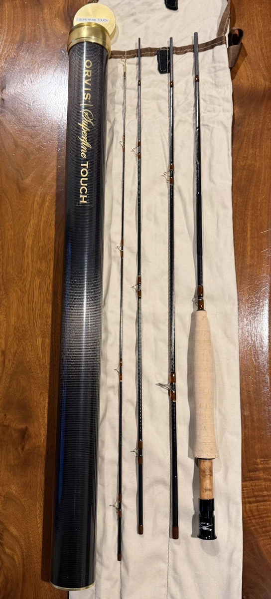 Orvis Superfine for sale - eBay