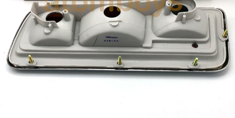 PARA TOYOTA COROLLA E30 E31 KE30 TE31 KE35 TE37 KE55 LUZ TRASERA CARCASA LÁMPARA Foto 4 de 4