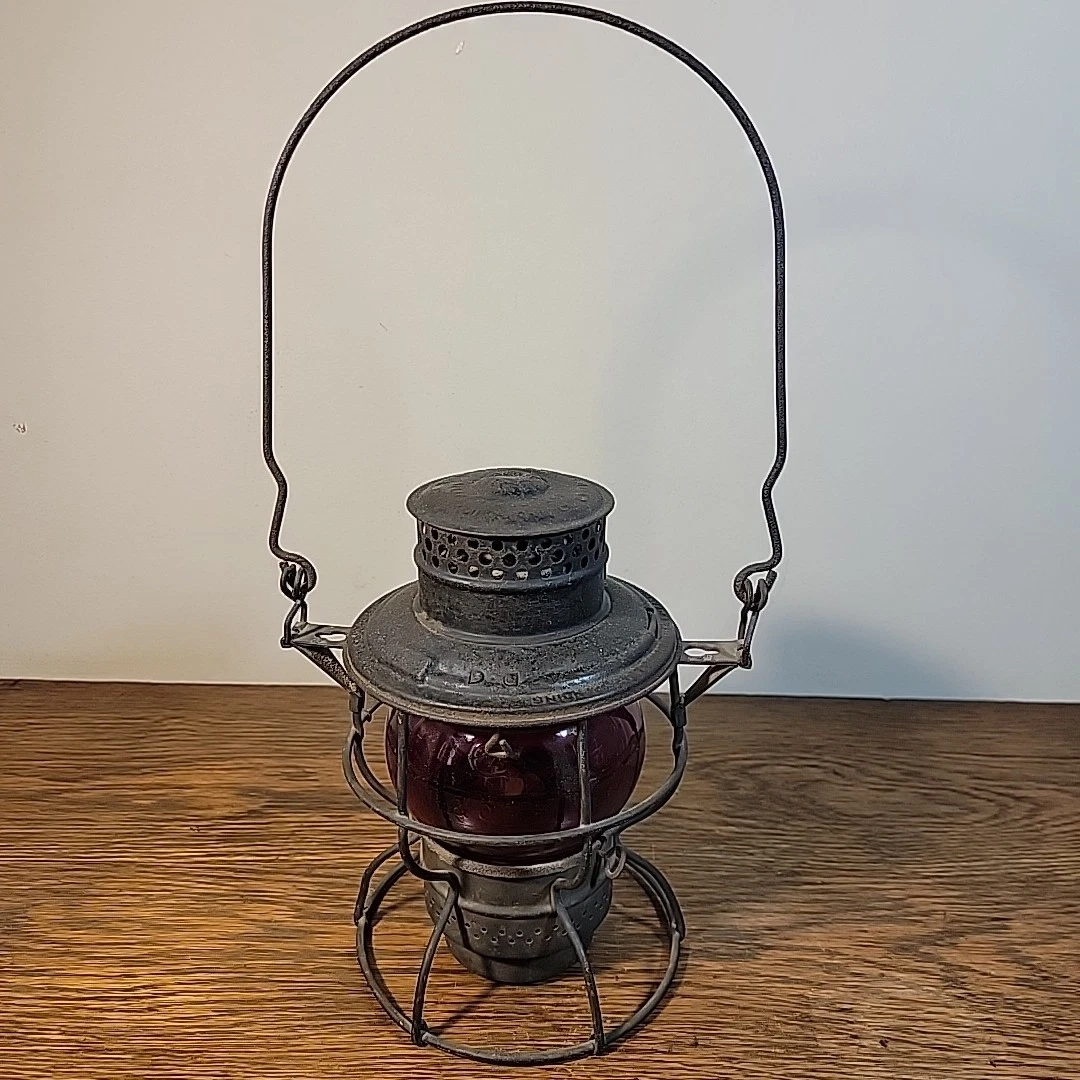 Adlake Kero Railroad Lantern for sale | eBay