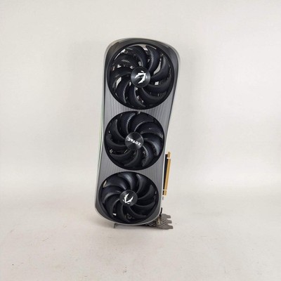 Zotac GeForce RTX 4080 Amp Extreme Airo 16GB GDDR6X Graphics Card