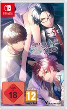 Thumbnail of ebay&reg; auction 277223936309 | Sympathy Kiss - Necklace Edition | Nintendo Switch Neu