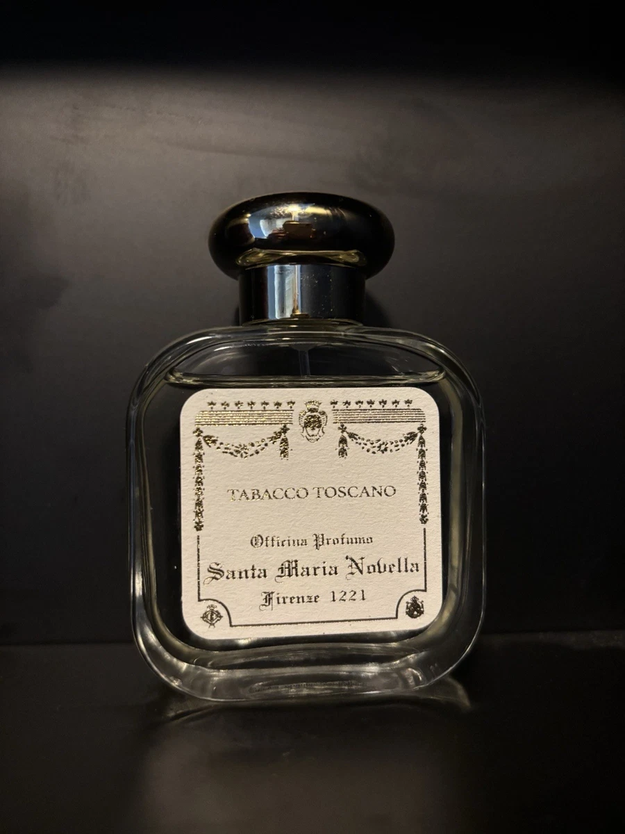 Preços baixos em Fragrâncias Santa Maria Novella | eBay
