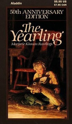 The Yearling (Scribner Classics), Rawlings, Marjorie Ki