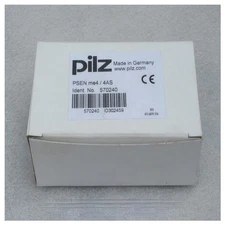 1PCS NEW PILZ safety switch PSEN me4/4AS 570240 spot stock #YP1