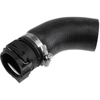 NTY Ladeluftschlauch Turboschlauch FüR Renault Megane IV Grandtour K9A/M_ 1.2