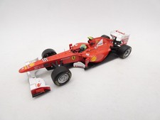 Ferrari 150 Italia Felipe Massa #6 2011 1/43 Hotwheels F1 Formule 1