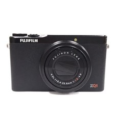 Fujifilm X Series XQ1 Digital Cameras for Sale | Shop New & Used